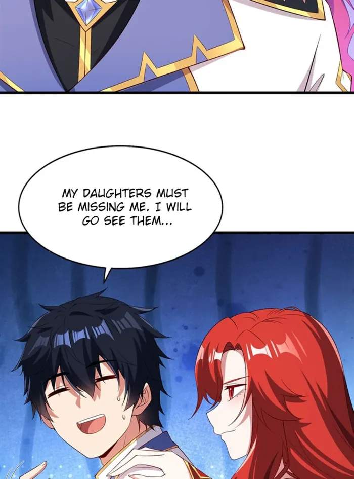 Shut Up, Evil Dragon! I don't want to raise a child with you anymore Chapter 38 11
